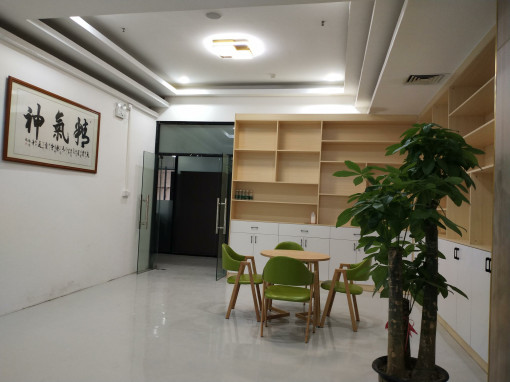 چین Dongguan huiheng footwear technology limited نمایه شرکت